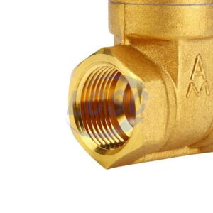 AMICO Z15W-16T-DN15-168