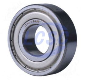 NSK Ltd. 6200ZZCM NS7S6