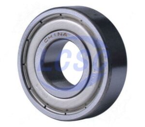 NSK Ltd. 6210ZZCM & NS7SX