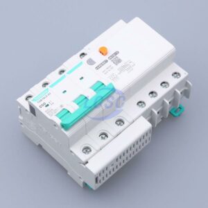 TENGEN TGB1NLE-63 3P+N C50 30mA