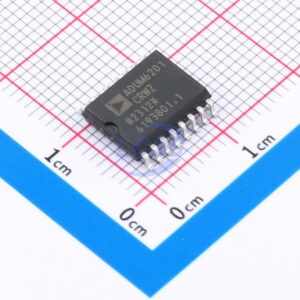 Analog Devices ADUM6201CRWZ