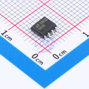 Analog Devices LT1004CS8-2.5#PBF