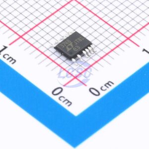 Analog Devices LT3748IMS#TRPBF