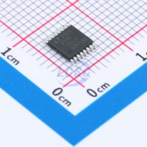 Analog Devices LTC3114EFE-1#PBF