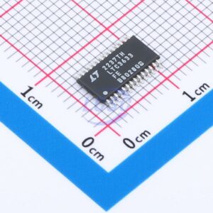 Analog Devices LTC3633IFE#PBF