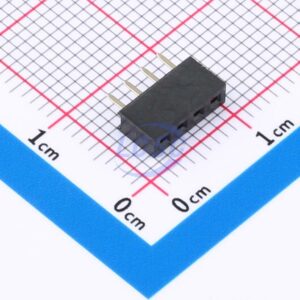 CONNFLY Elec DS1026-01-1x4S8BV