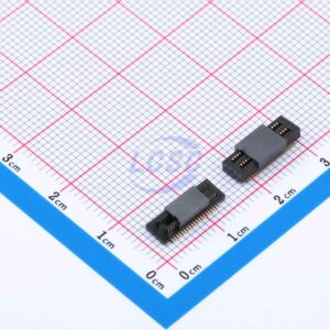 Lian Xin Technology XDBM/F-0530-2*20PIN