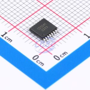 Shenzhen CYT Semicon Tech CD5041ITS