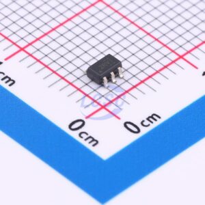 Texas Instruments REF35120QDBVR
