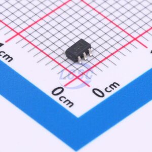 Texas Instruments REF35330QDBVR