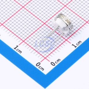 BOURNS 3329H-1-201LF