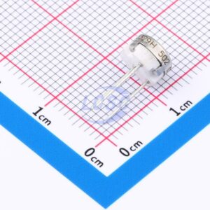 BOURNS 3329H-1-502LF