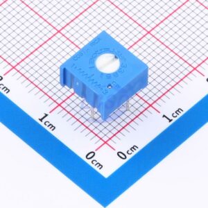 BOURNS 3386F-1-102LF