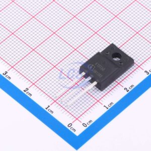 Infineon Technologies IKA10N60TXKSA1