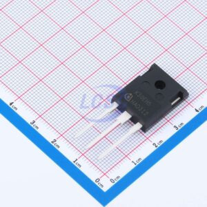 Infineon Technologies IKW30N65H5