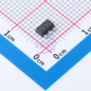 MSKSEMI BCX55-16(MS)