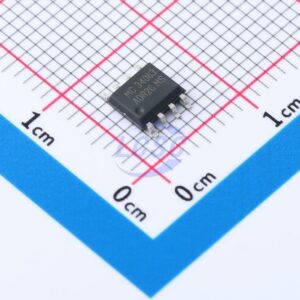 MSKSEMI MC34063ADR2G(MS)