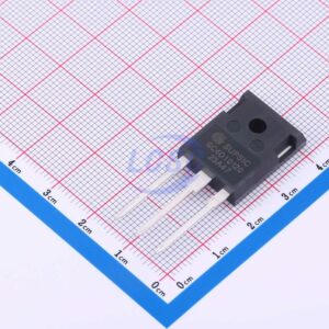 SUPSiC GC4D10120D