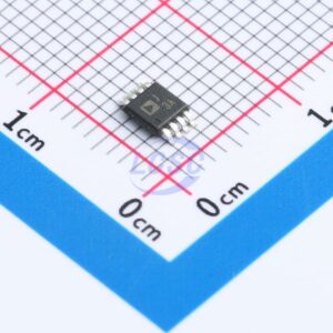 Analog Devices AD8361ARMZ