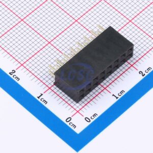 HDGC HDGCPH2.54-PZS-2X8