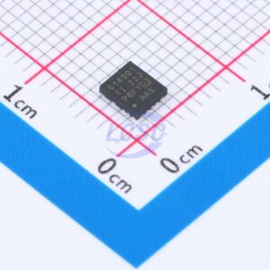 Texas Instruments LM61430AASQRJRRQ1