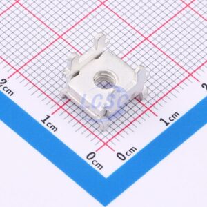 XFCN TTK44100105-0800