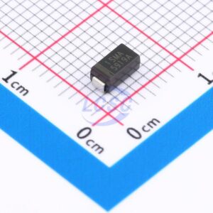 Jiangsu Changjing Electronics Technology Co., Ltd. 1SMA5919A