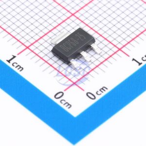 Jiangsu Changjing Electronics Technology Co., Ltd. BCP68-25