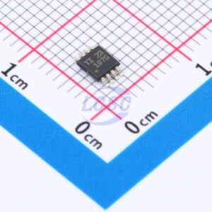 Texas Instruments TMP1075DGKT