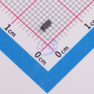 Vishay Intertech AZ23C5V6-E3-08
