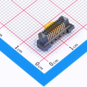 XKB Connection X0811WVS-22AS-LPV01