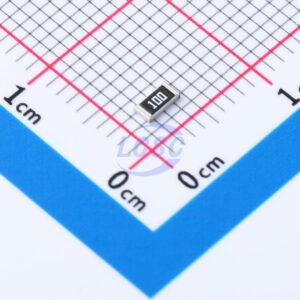 PANASONIC ERJ-P08J100V