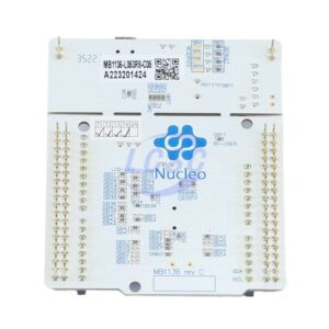 STMicroelectronics NUCLEO-L053R8