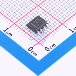 Texas Instruments REF5025MDTEP