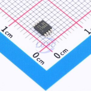 Texas Instruments TMP75CQDGKRQ1