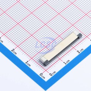 Yuandi FPC-0.5LS-42PH20