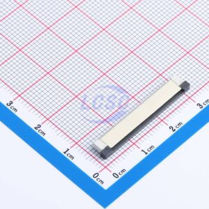 Yuandi FPC-0.5LS-50PH20