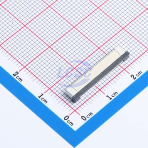 Yuandi FPC-0.5LX-34PH20