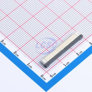 Yuandi FPC-0.5LX-45PH20