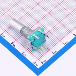 CTR ED11305M-FB18.5A10-E20-160-G219