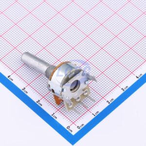 CTR R16126NG-FB25D12-B203-010