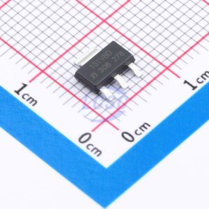 Jiangsu JieJie Microelectronics JST131V-800D