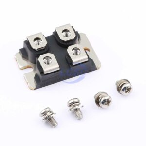 MASPOWER MSG100T65HLF4