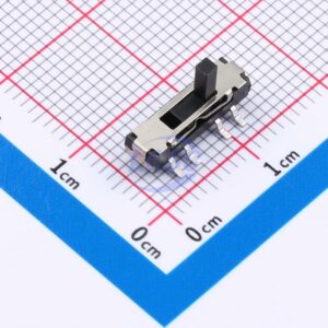 ROCPU Switches TP609120340