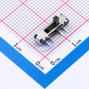 ROCPU Switches TP610120330