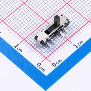 ROCPU Switches TP610120340