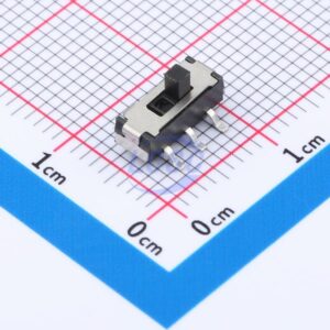 ROCPU Switches TP611120220