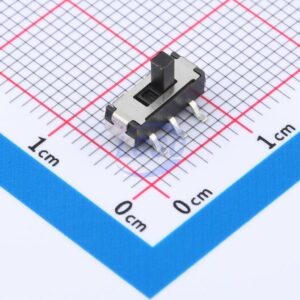 ROCPU Switches TP611120230