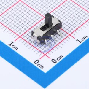 ROCPU Switches TP611120240
