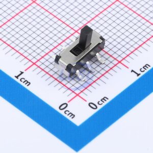 ROCPU Switches TP611121240